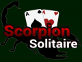 Oyunu Scorpion Solitaire