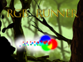 Oyunu RGB Runner