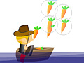 Oyunu Carrot Rescue