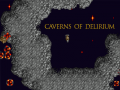 Oyunu Caverns of Delirium