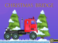Oyunu Christmas Bridge
