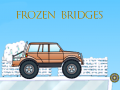 Oyunu Frozen Bridges