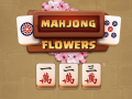 Oyunu Mahjong Flowers
