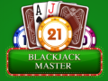 Oyunu Blackjack Master