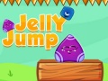 Oyunu Jelly Jumping