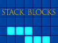 Oyunu Stack Blocks