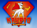 Oyunu Krypto The Superdog