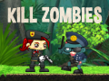 Oyunu Kill Zombies