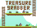 Oyunu Treasure Grabber