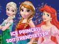 Oyunu Ice Princess 2017 Trendsetter