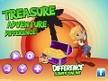 Oyunu Treasure Adventure
