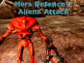 Oyunu Mars Defence 2: Aliens Attack