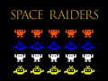 Oyunu Space Raiders