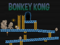 Oyunu Bonkey Kong