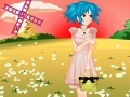 Oyunu Cute Summer Fashion