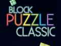Oyunu Block Puzzle Classic
