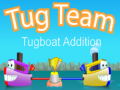 Oyunu Tug Team Tugboat Addition