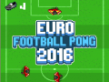 Oyunu Euro 2016 Football Pong