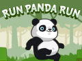 Oyunu Run Panda Run