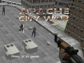 Oyunu Apache City War