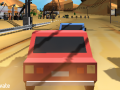 Oyunu Pixel Rally 3D