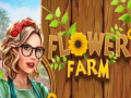 Oyunu Flower Farm