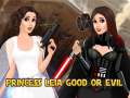 Oyunu Princess Leia: Good or Evil