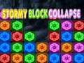 Oyunu Stormy Block Collapse