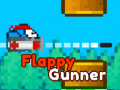 Oyunu Flappy Gunner