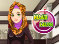 Oyunu Hijab Salon