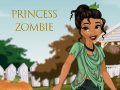 Oyunu Princess Zombie