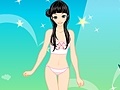 Oyunu Dress Up - Good Day