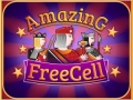 Oyunu Amazing Freecell Solitaire