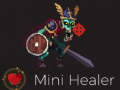 Oyunu Mini Healer
