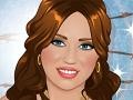 Oyunu Miley Cyrus Makeover