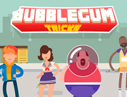 Bubblegum Pop 