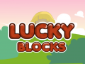 Oyunu Lucky Blocks