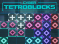 Oyunu Cyber Tetroblocks