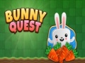 Oyunu Bunny Quest