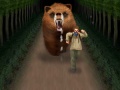 Oyunu 3D Bear Haunting