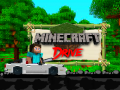 Oyunu Minecraft Drive