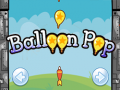 Oyunu Balloons Pop