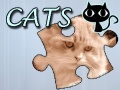 Oyunu Jigsaw Puzzle: Cats