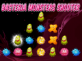 Oyunu Bacteria Monster Shooter