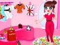 Oyunu Mall Fitting Room Girl