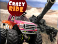 Oyunu Crazy Ride 2