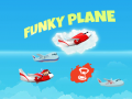 Oyunu Funky Plane