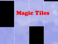Oyunu Magic Tiles