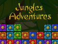 Oyunu Jungles Adventures
