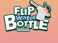 Oyunu Flip the Water Bottle Online